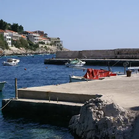 By The Sea Zavalatica, Korcula - 9315