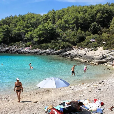 Lejlighed By The Sea Zavalatica, Korcula - 9315