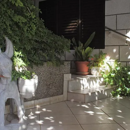 Lejlighed By The Sea Zavalatica, Korcula - 9315