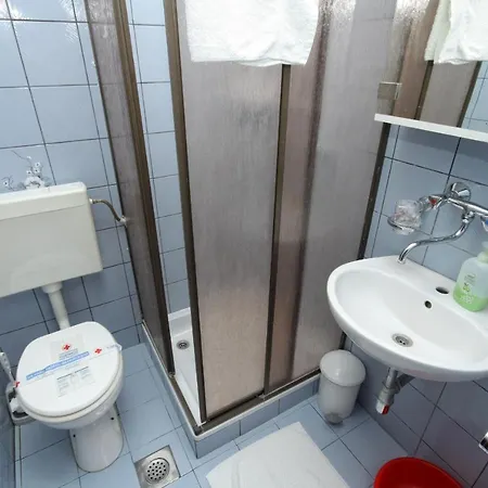 By The Sea Zavalatica, Korcula - 9315