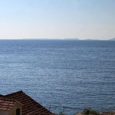 By The Sea Zavalatica, Korcula - 9315