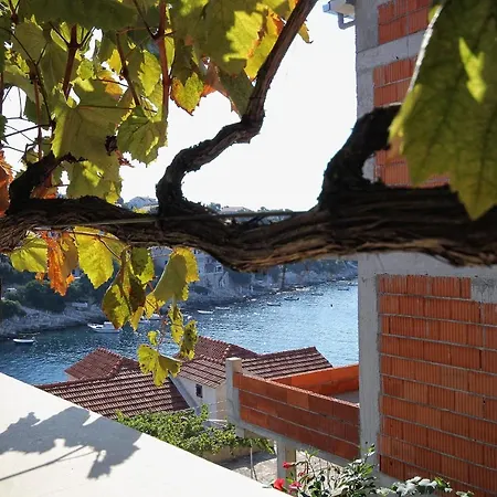 By The Sea Zavalatica, Korcula - 9315 Apartment *