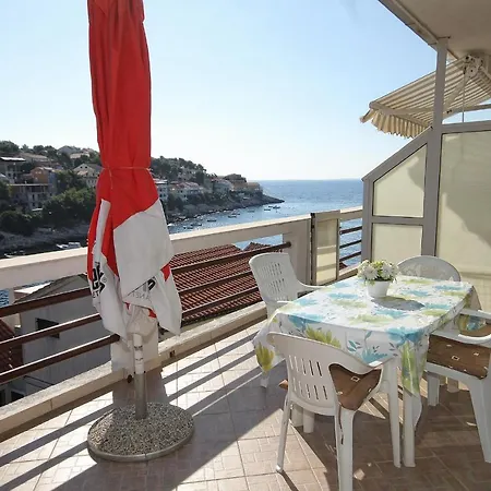 By The Sea Zavalatica, Korcula - 9315 *