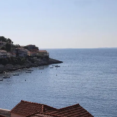 Apartment By The Sea Zavalatica, Korcula - 9315 Zavalatica