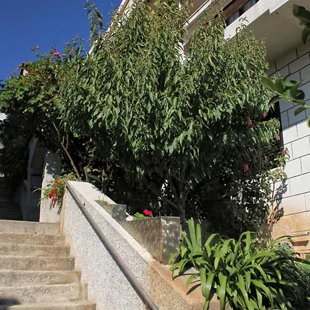 By The Sea Zavalatica, Korcula - 9315 Lejlighed