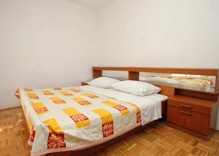 By The Sea Zavalatica, Korcula - 9315 아파트 자발라티카