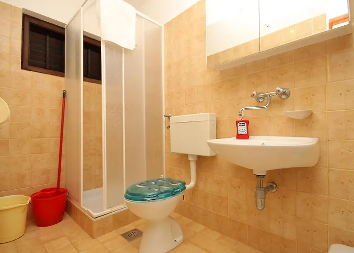 아파트 By The Sea Zavalatica, Korcula - 9315