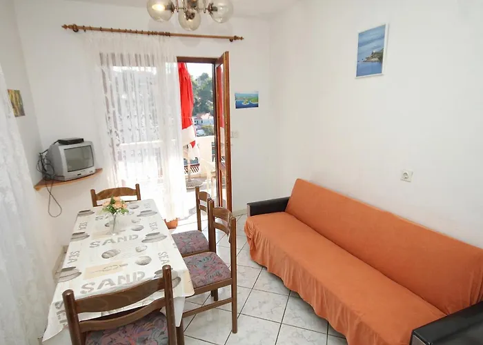 By The Sea Zavalatica, Korcula - 9315 * 자발라티카