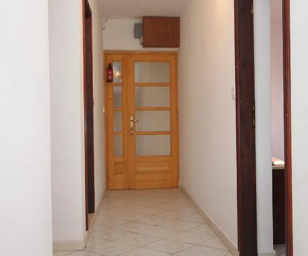 By The Sea Zavalatica, Korcula - 9315