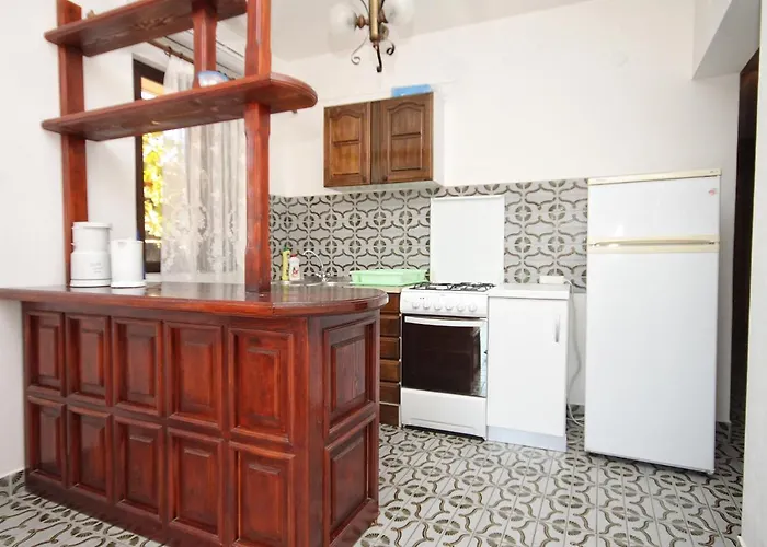 By The Sea Zavalatica, Korcula - 9315 * 자발라티카