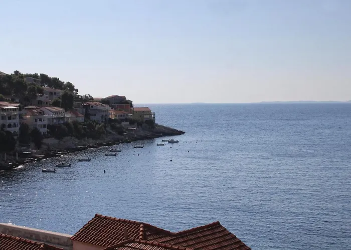 아파트 By The Sea Zavalatica, Korcula - 9315 자발라티카