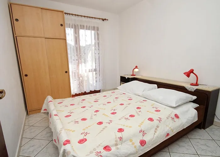 By The Sea Zavalatica, Korcula - 9315 자발라티카