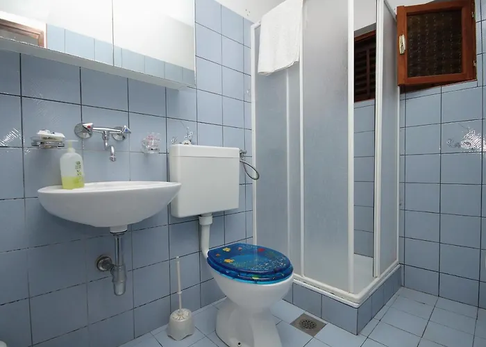 By The Sea Zavalatica, Korcula - 9315 * 자발라티카