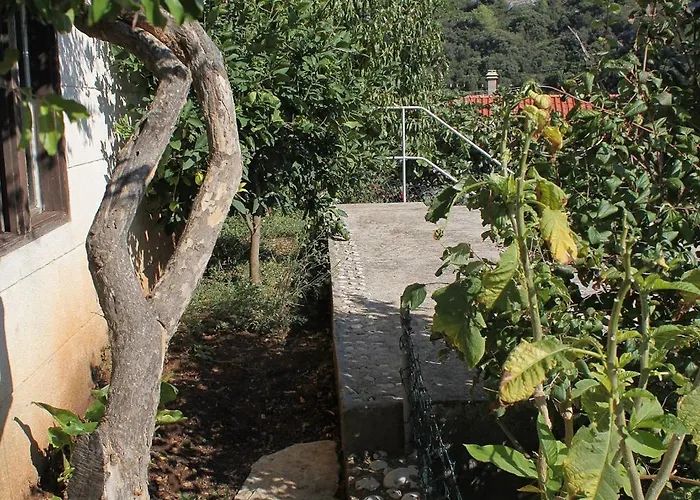 By The Sea Zavalatica, Korcula - 9315 *